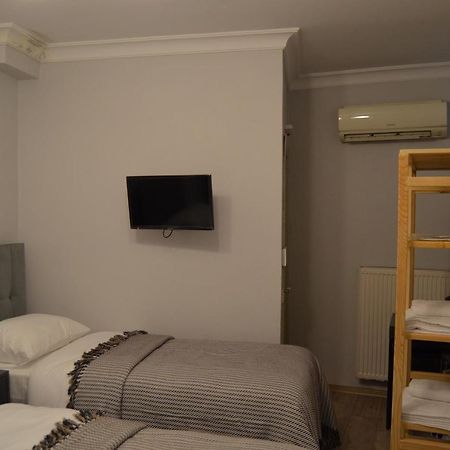 Benan Apartment อิสตันบูล ภายนอก รูปภาพ