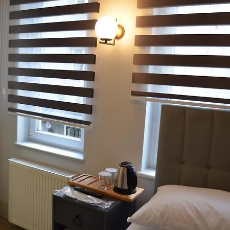 Benan Apartment อิสตันบูล ภายนอก รูปภาพ