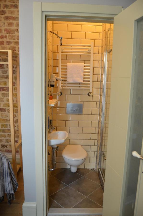 Benan Apartment อิสตันบูล ภายนอก รูปภาพ